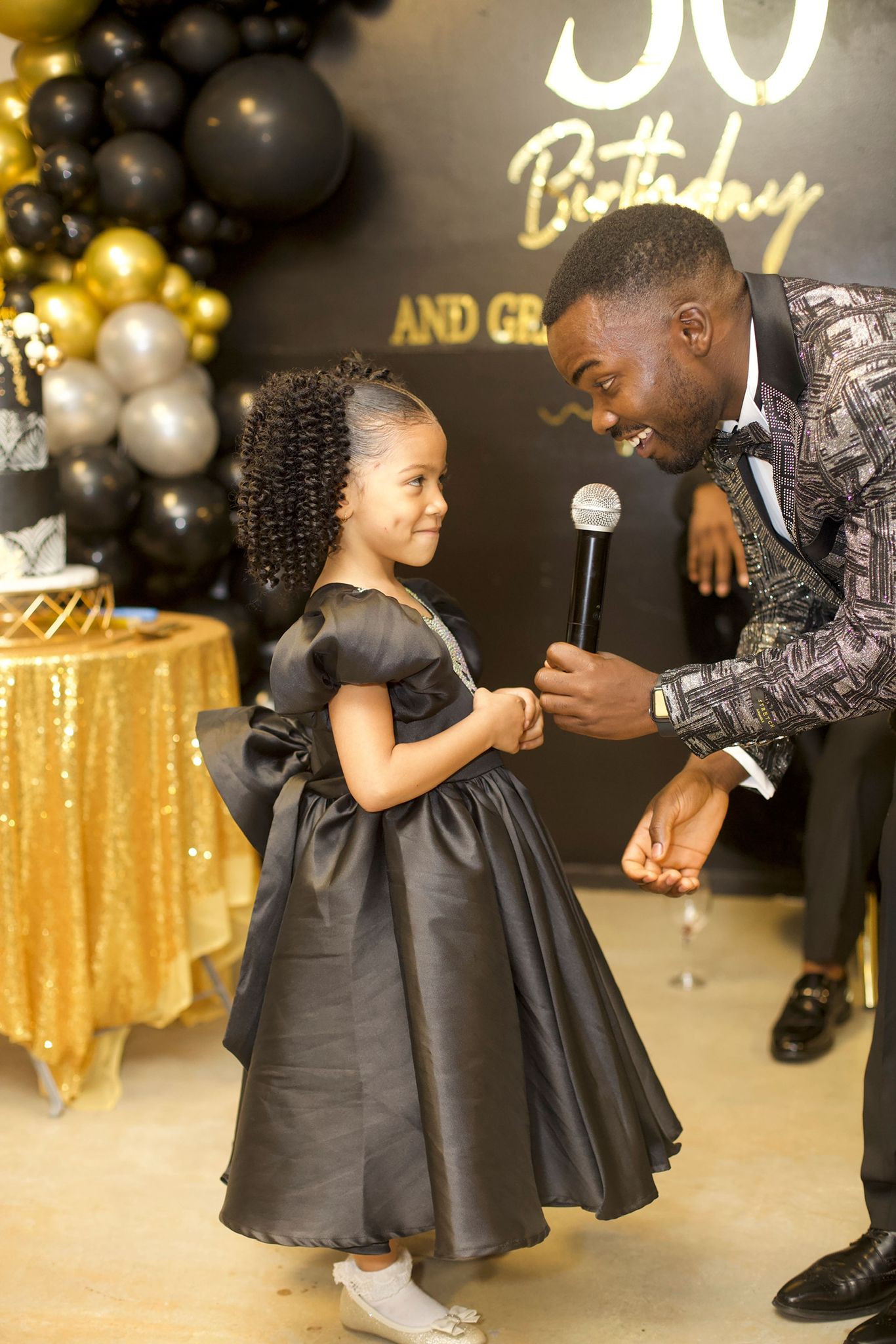 Contact 18 Best Event Host & MC in Atlanta – Weddings & Corporate Events Unforgettable Kids’ Birthday Party Hosted by Mclevioflife in Atlanta