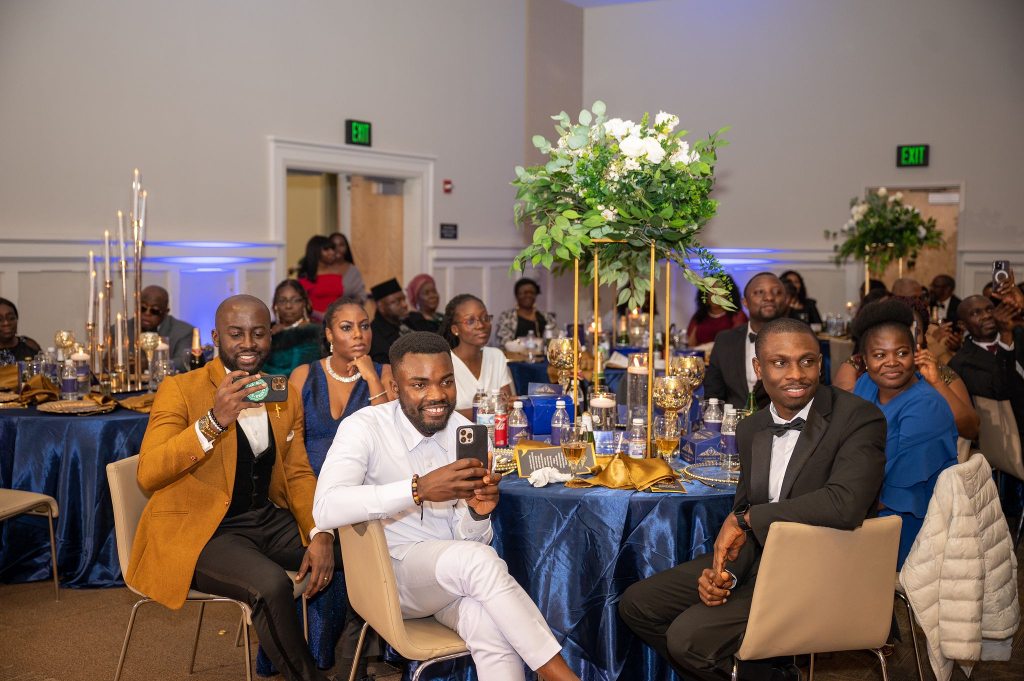 Blog 10 Best Event Host & MC in Atlanta – Weddings & Corporate Events Adding prestige and professionalism to every award event.