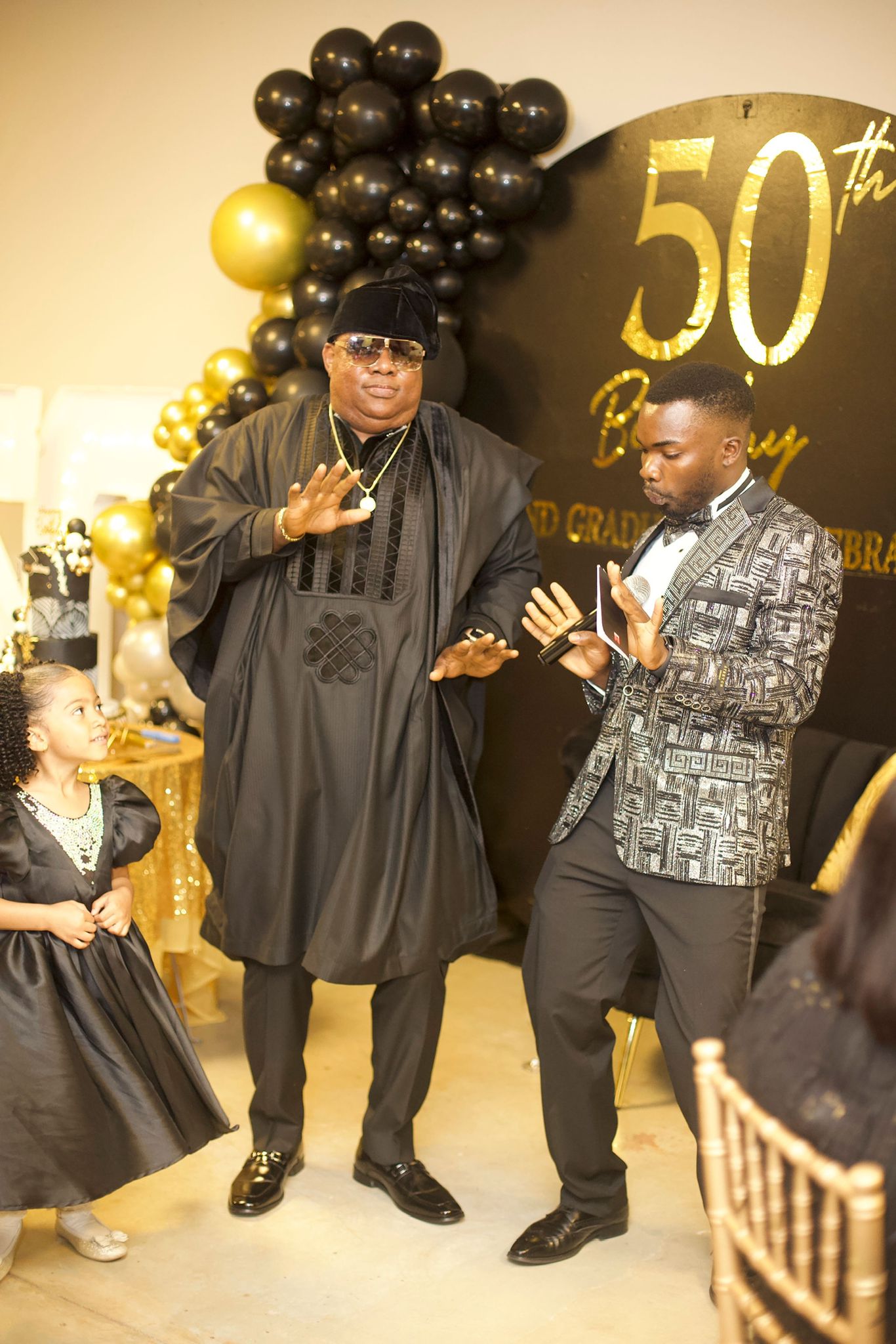 Contact 17 Best Event Host & MC in Atlanta – Weddings & Corporate Events Fun Birthday Party Hosted by Mclevioflife