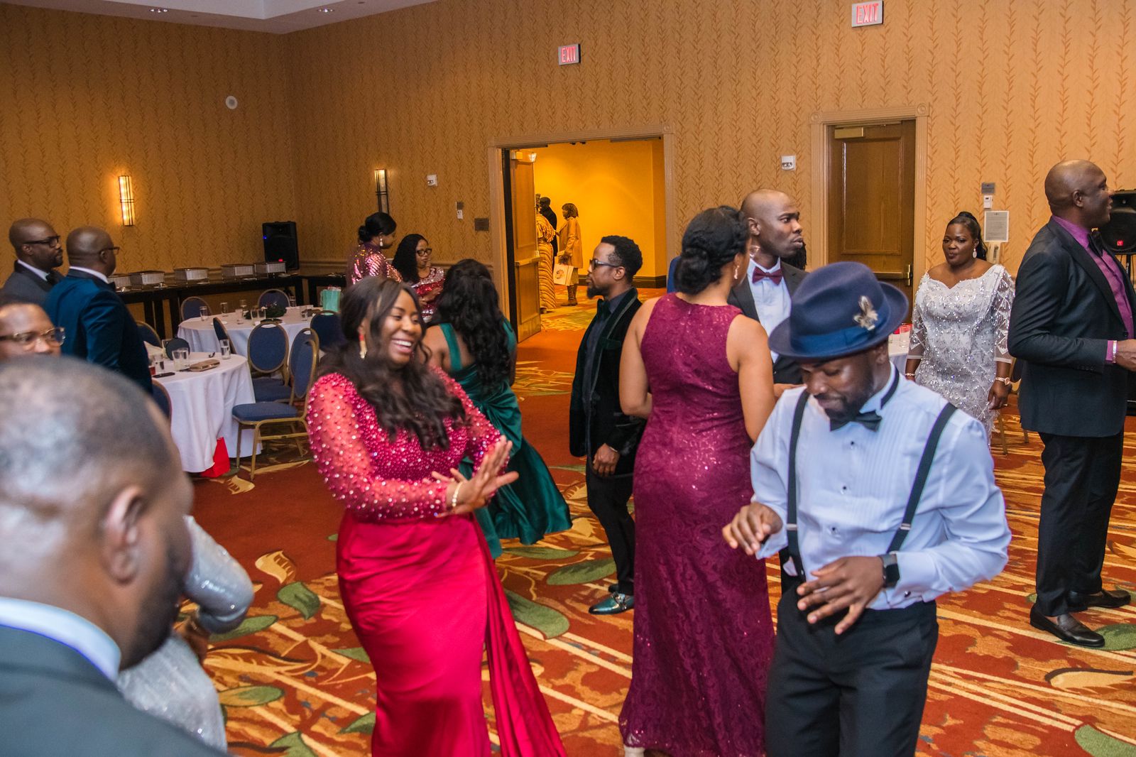 Blog 9 Best Event Host & MC in Atlanta – Weddings & Corporate Events 10 Reasons Why Hiring a Professional MC Can Make or Break Your Event